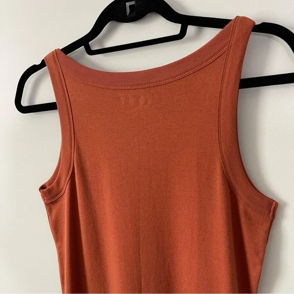 LOFT Halter Tank Size Medium - Picture 4 of 5